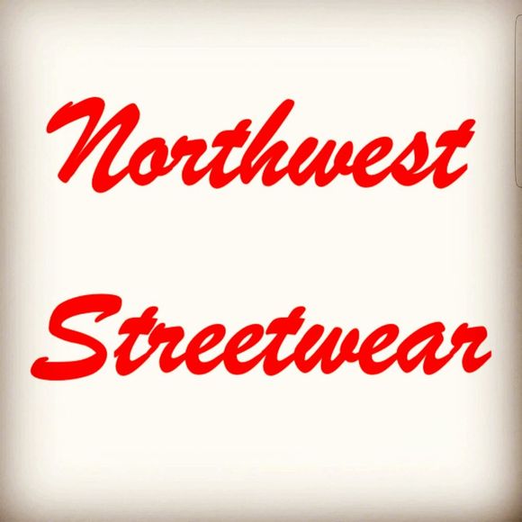 Meet your Posher, Northwest Streetwear - Picture 1 of 1
